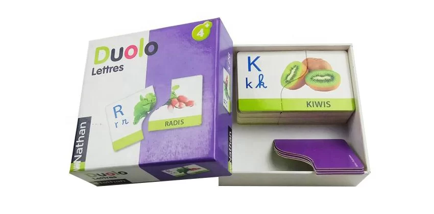 playing card puzzles