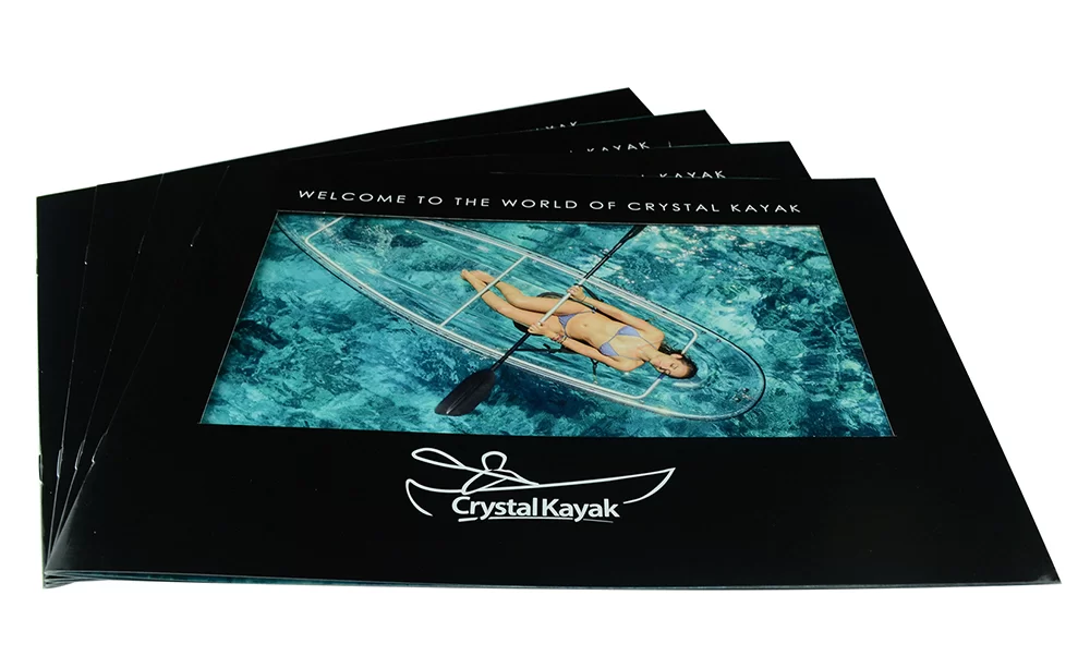 staple photo book printing