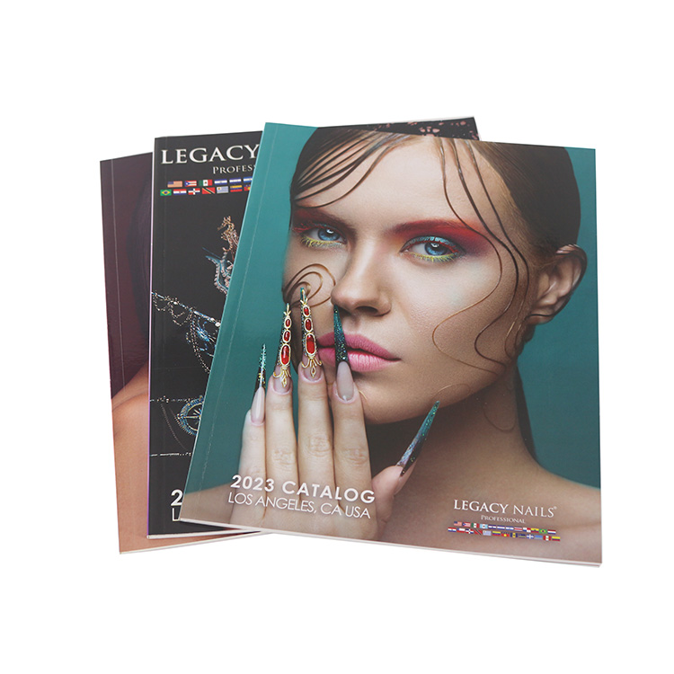 offset catalog printing