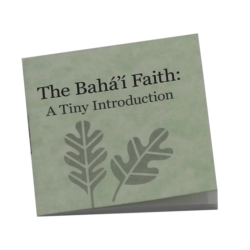 saddle stitch mini book