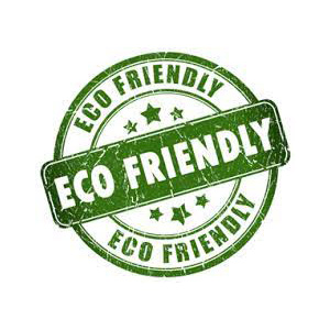 eco-friendly printing