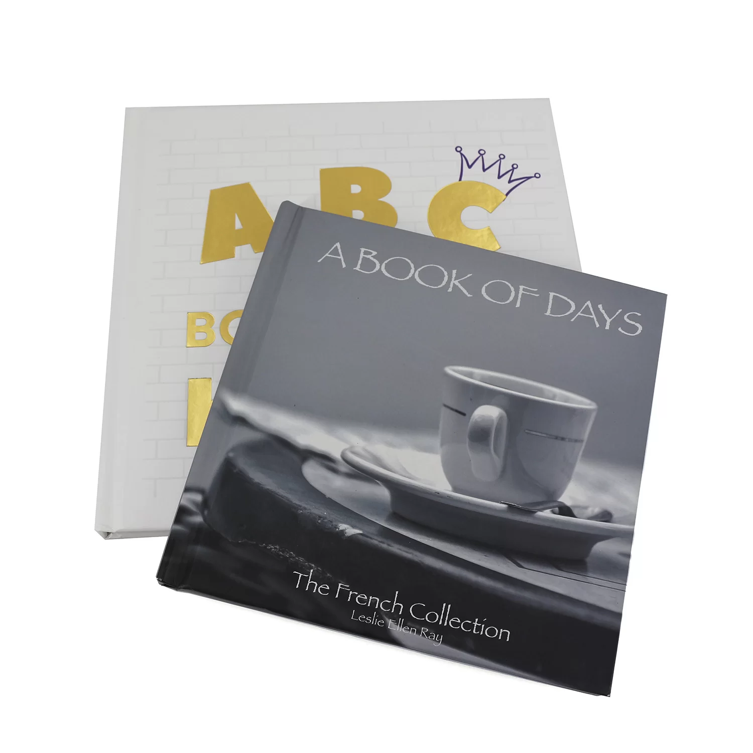 square book printing