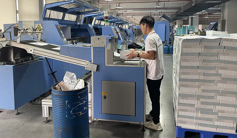 wholesale commercial printing