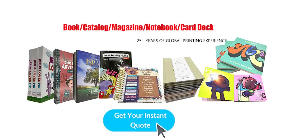 cmyk printing service