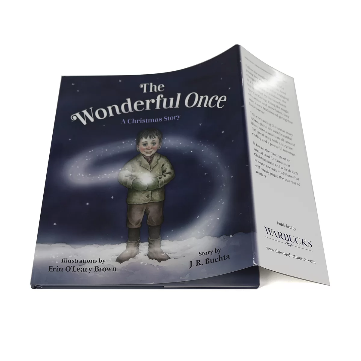 dust jacket children's book printing