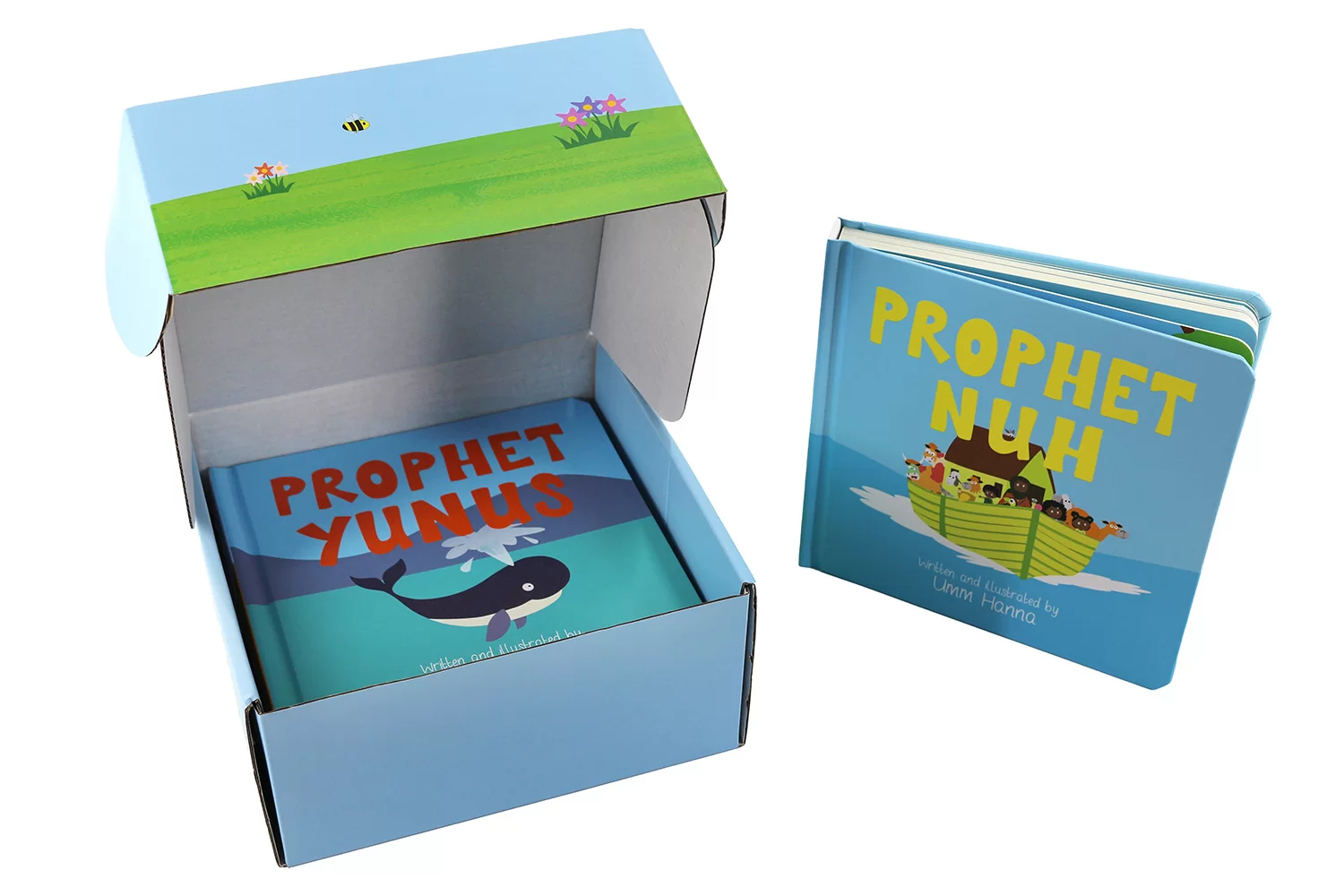 hardcover board book printing