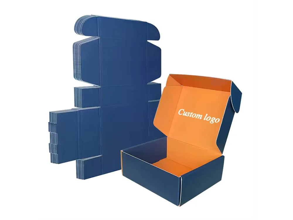custom paper box printing