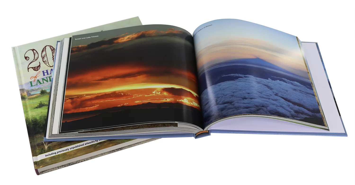 high quality printing service