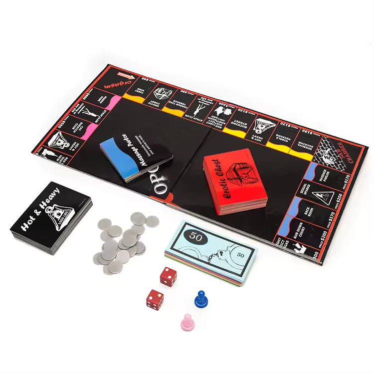 custom printing board game online (2)