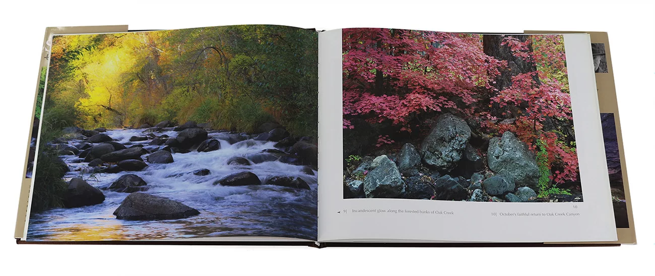 print photography book