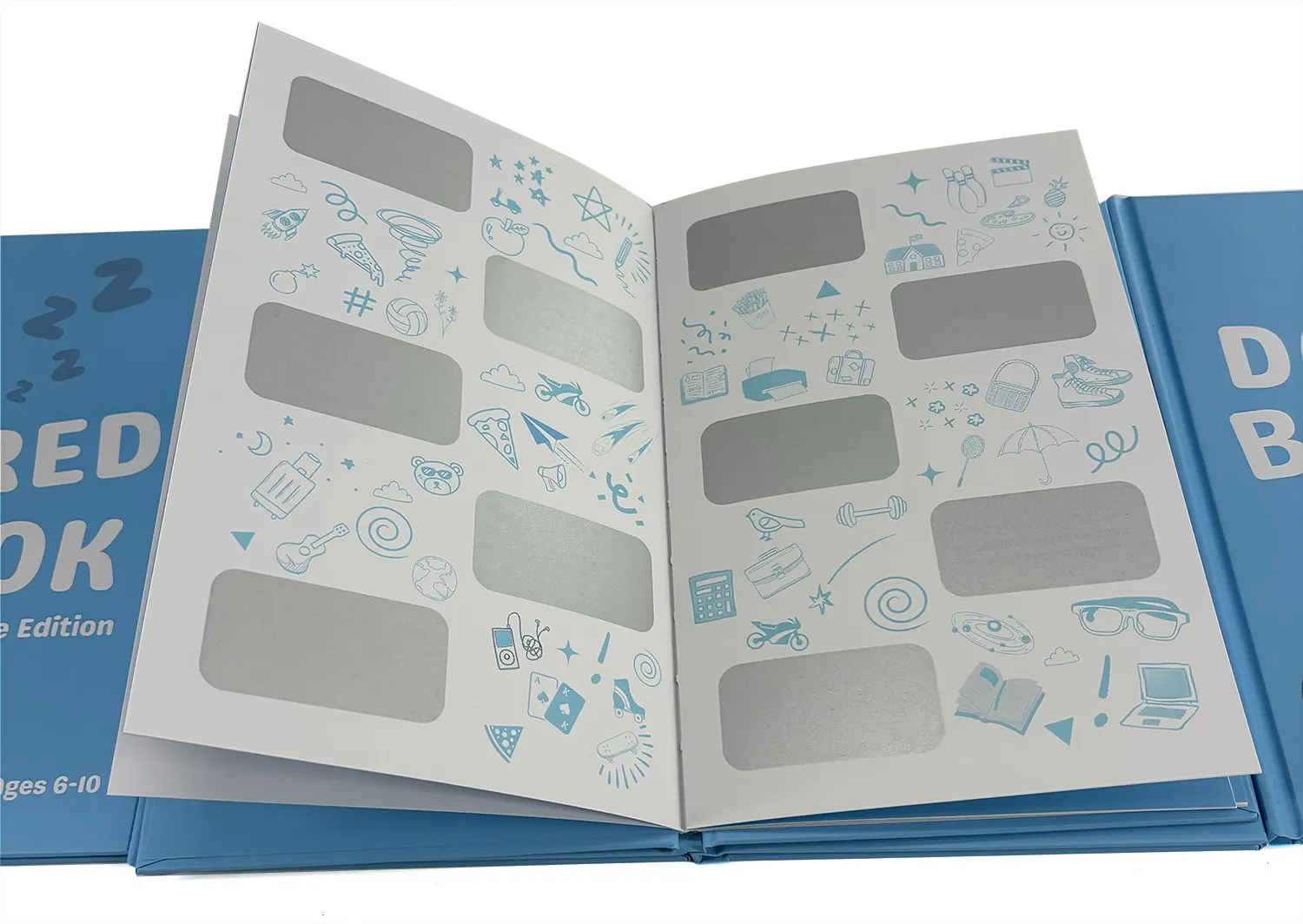 custom scratch off printing