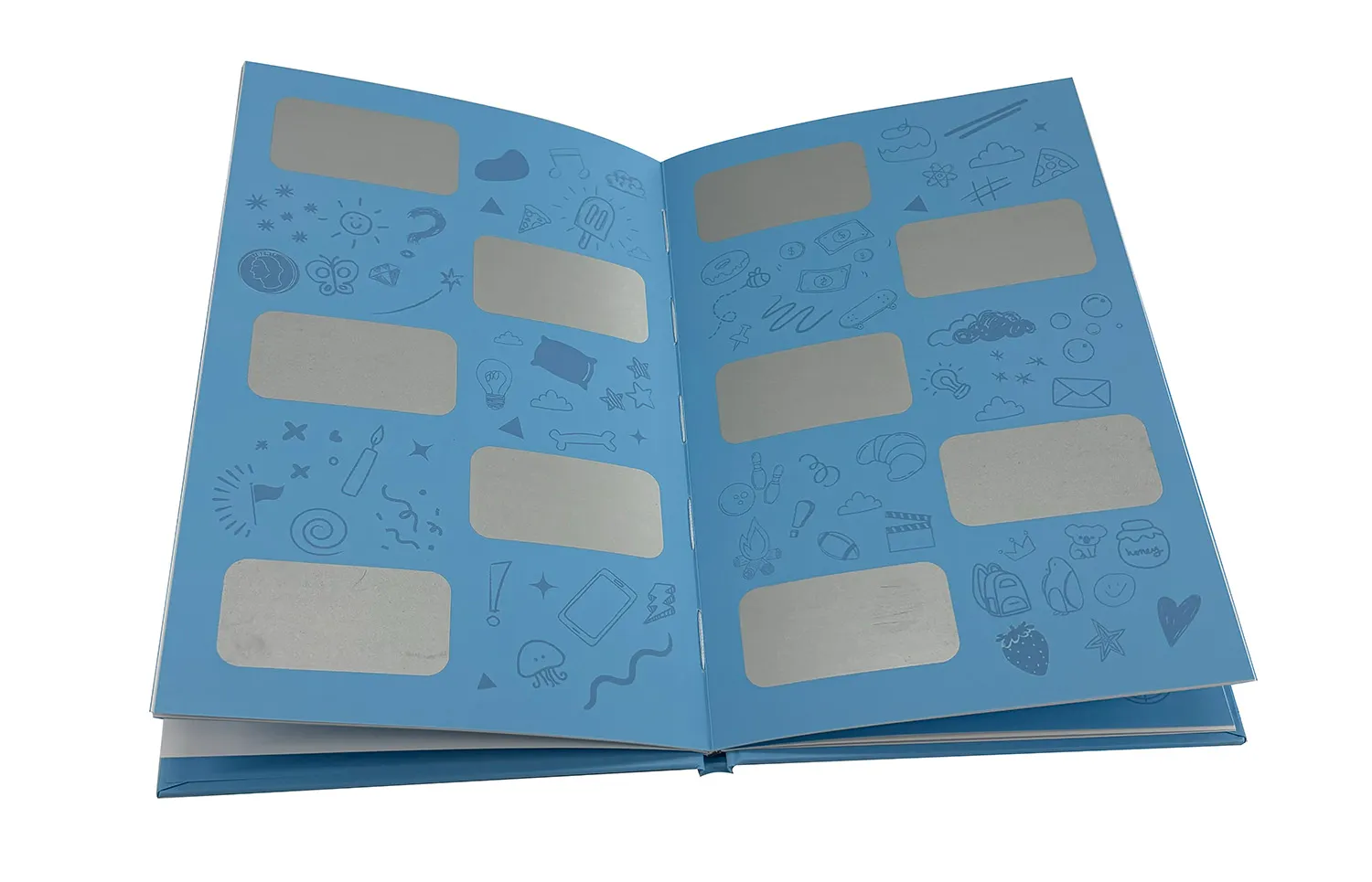 hardcover binding hardcover binding