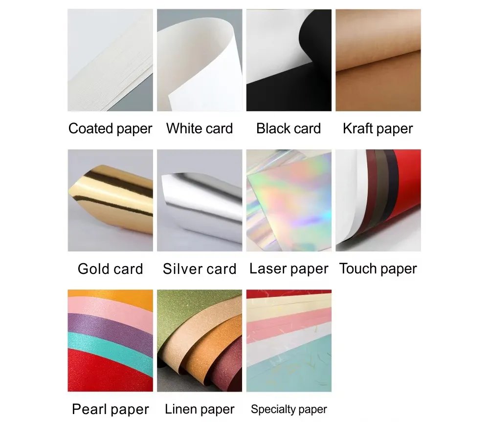 paper for envelope printing