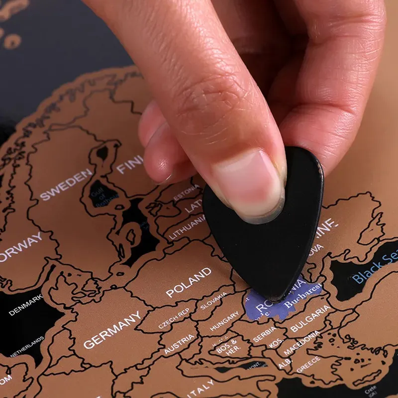 scratch off printing services