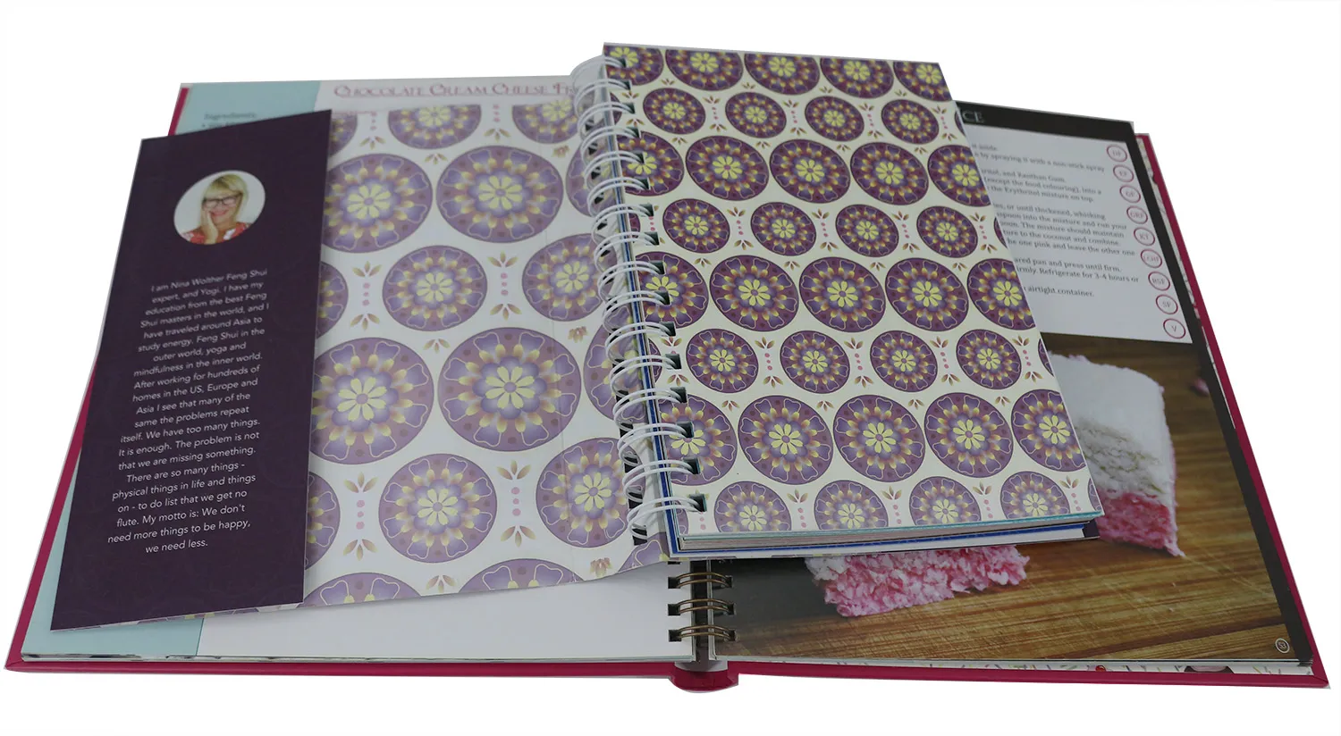 concealed wire o binding 1