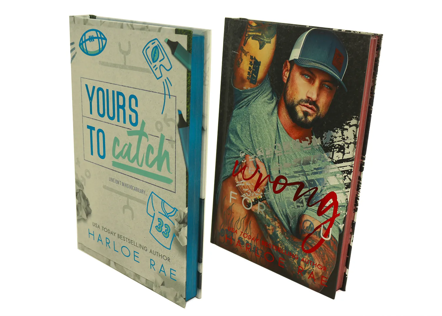 special edition book printing