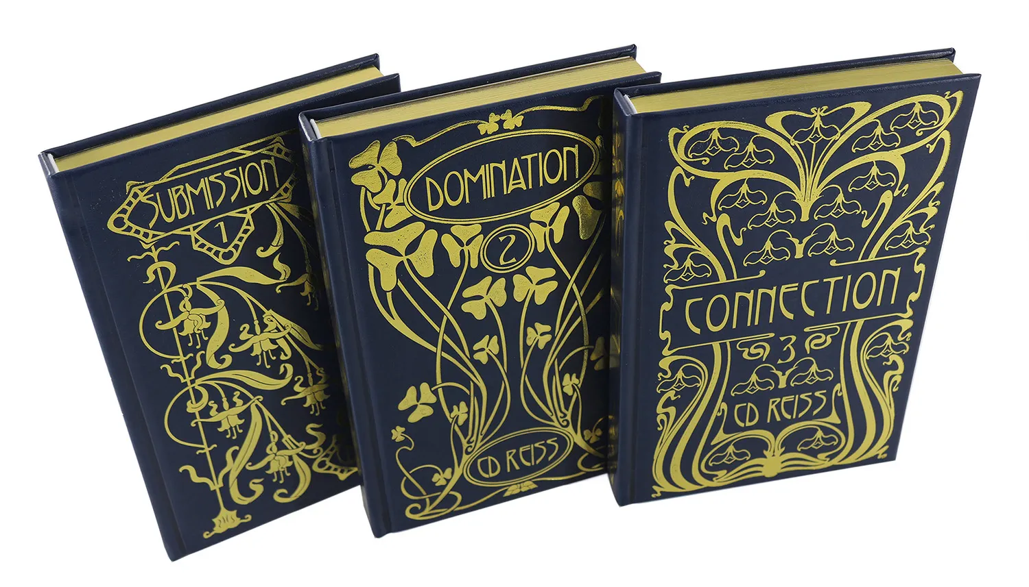 specialty book printing