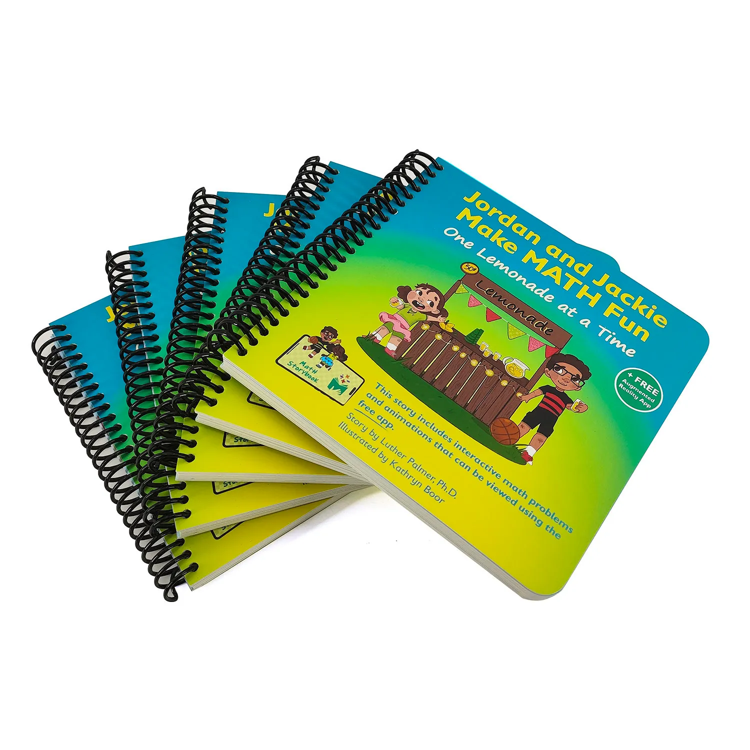 spiral board book printing (3)