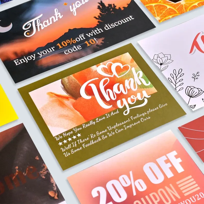the power of personalized greeting cards