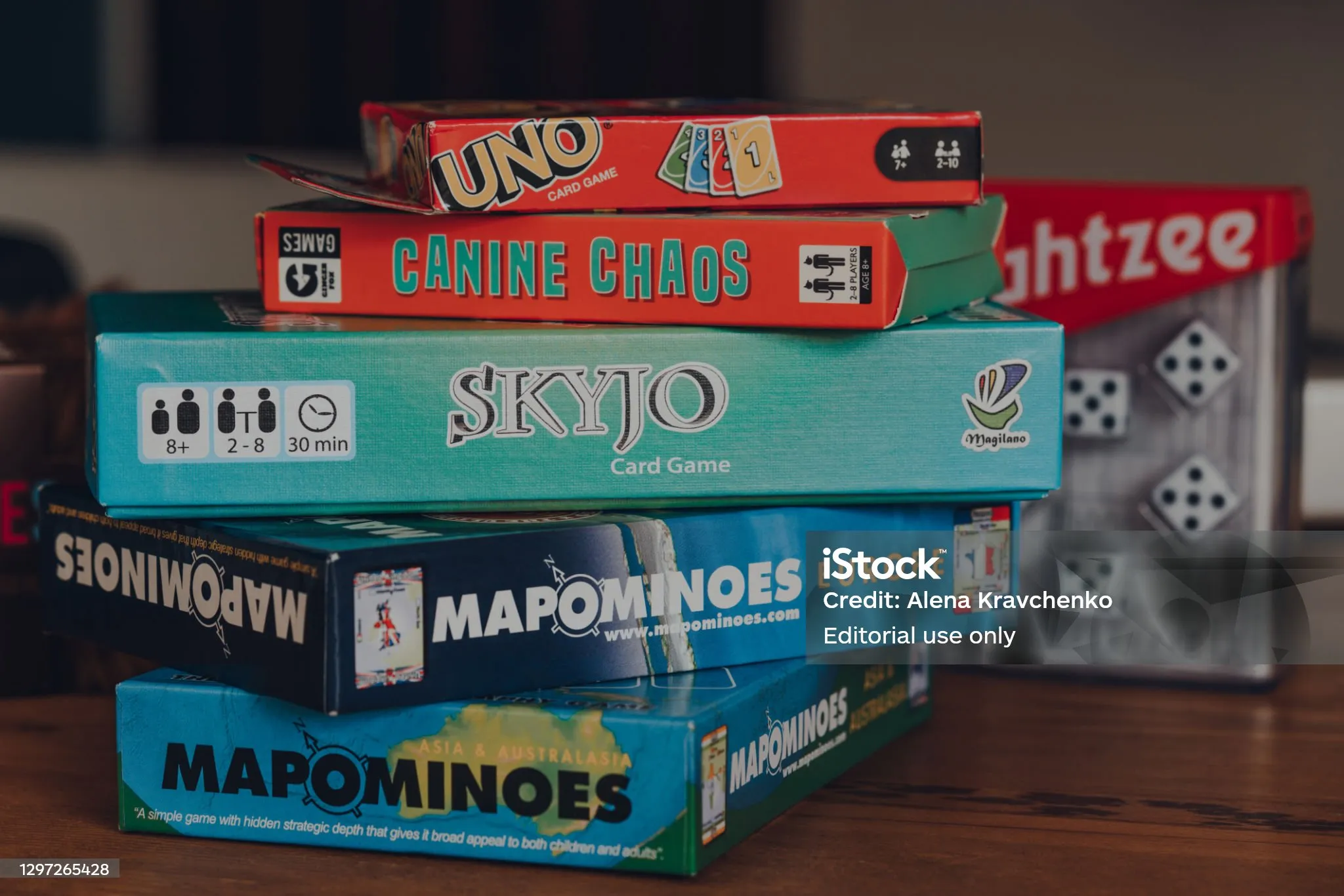 Incorporating Branding and Artwork into Your Board Game Box Design