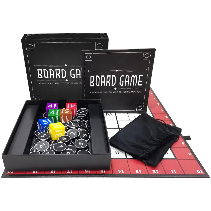 board game component