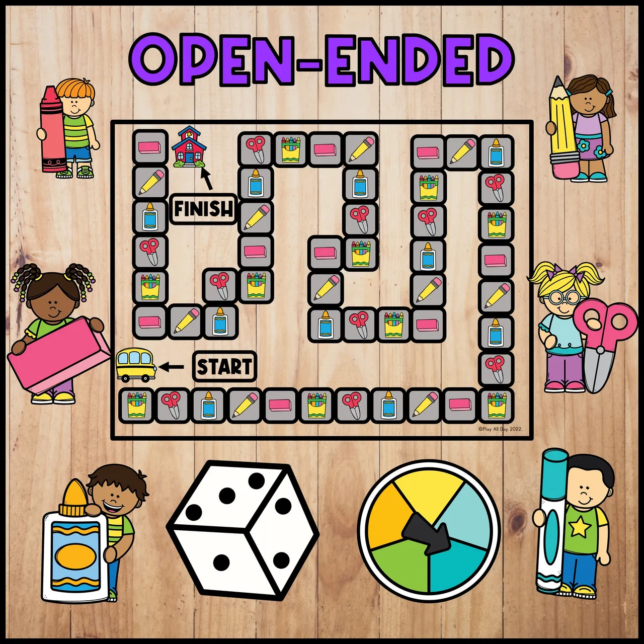 creating a prototype for presentation