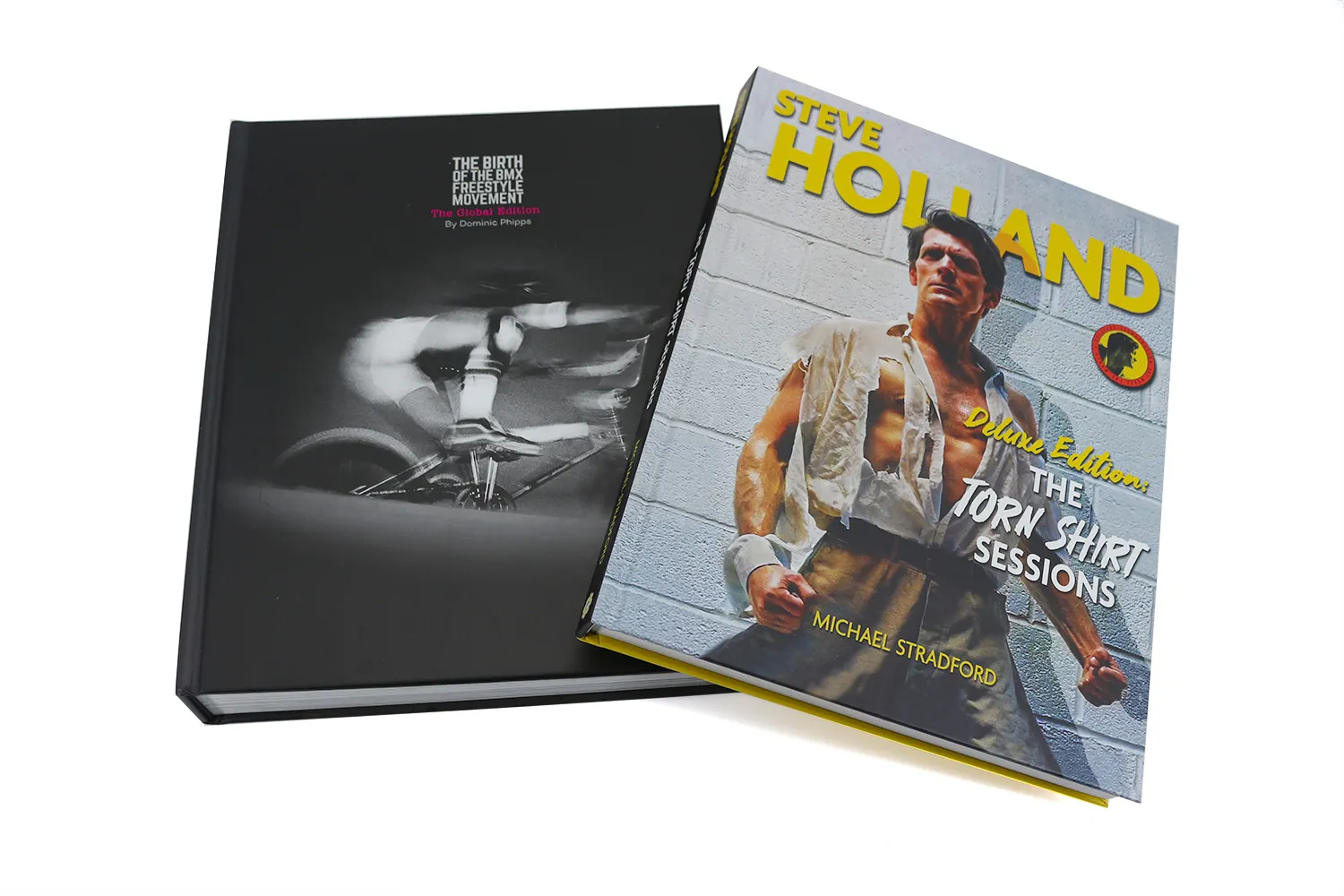 photography book printing