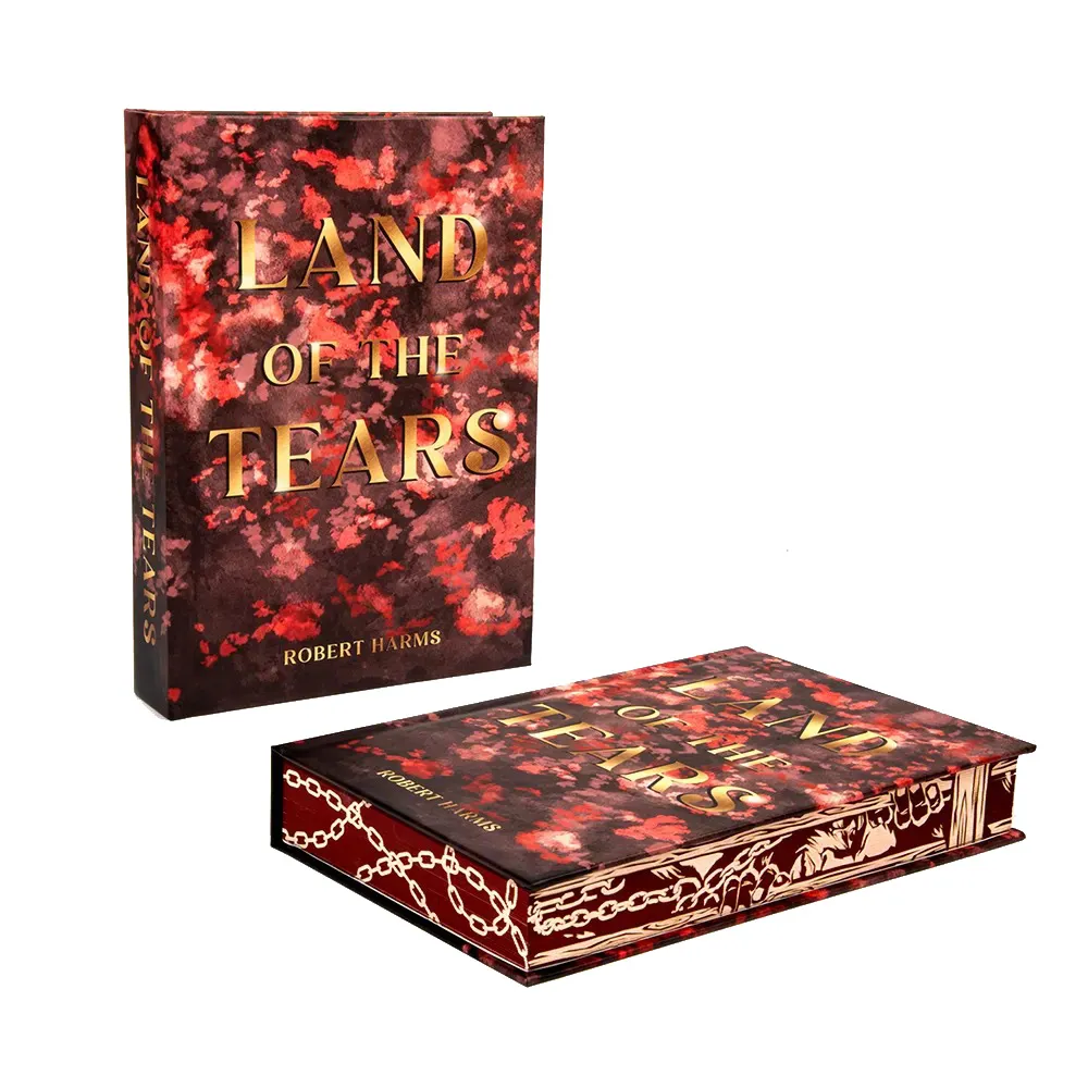 the advantage of edge printing