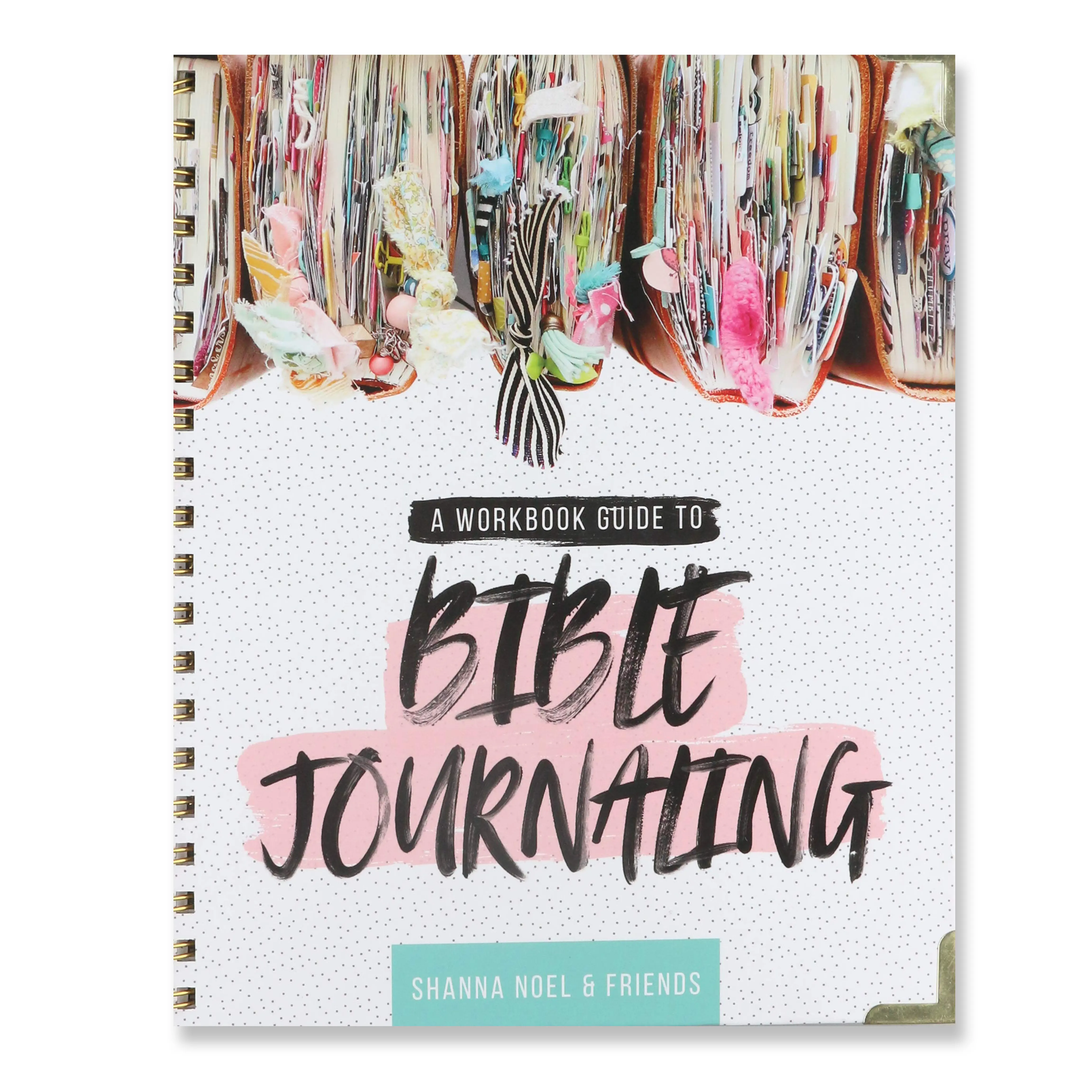 concealed wire-o journal