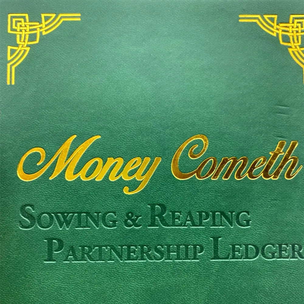 foil stamping and deboss