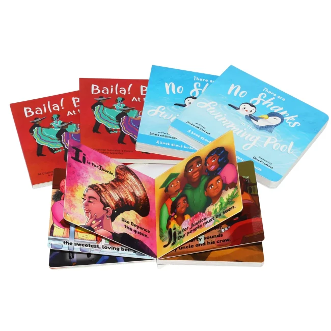 board book printing-1