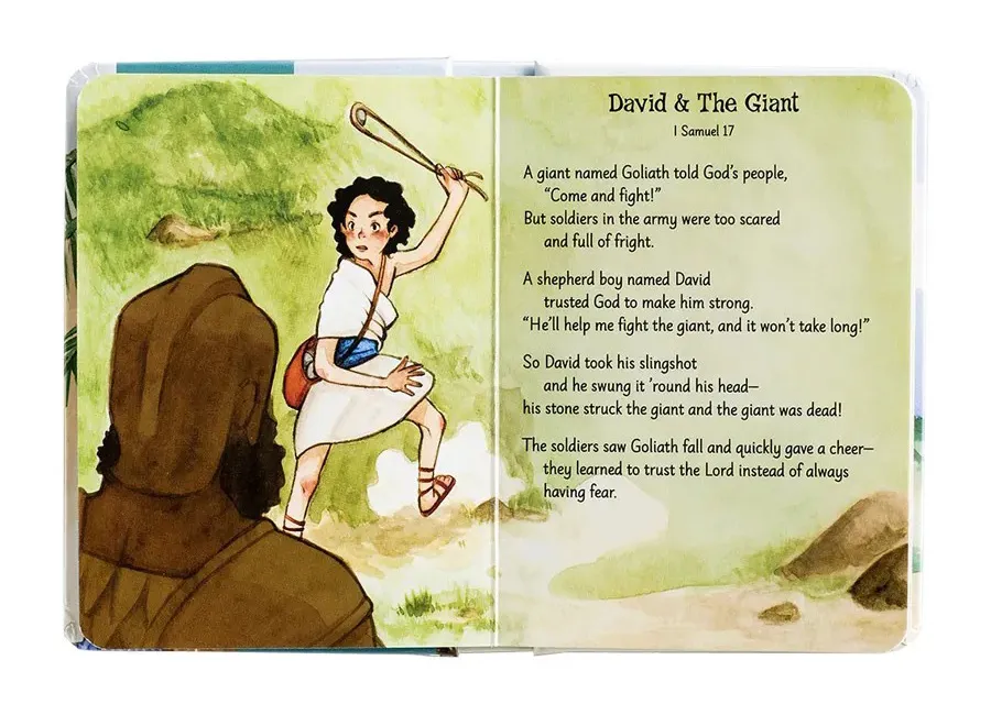 use large fonts and simple language