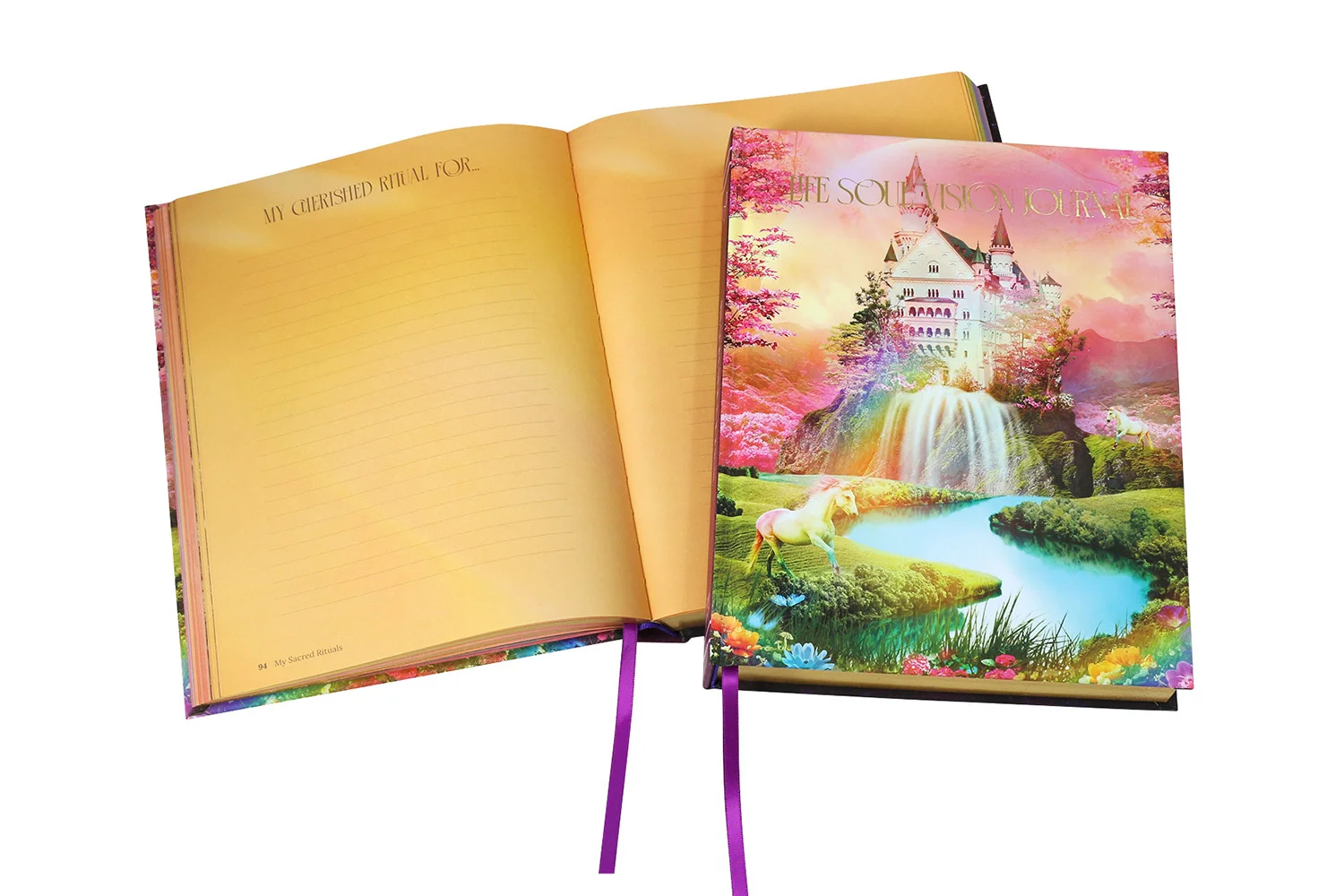 Hardcover-Journal-Printing-with-Gilding-Edges