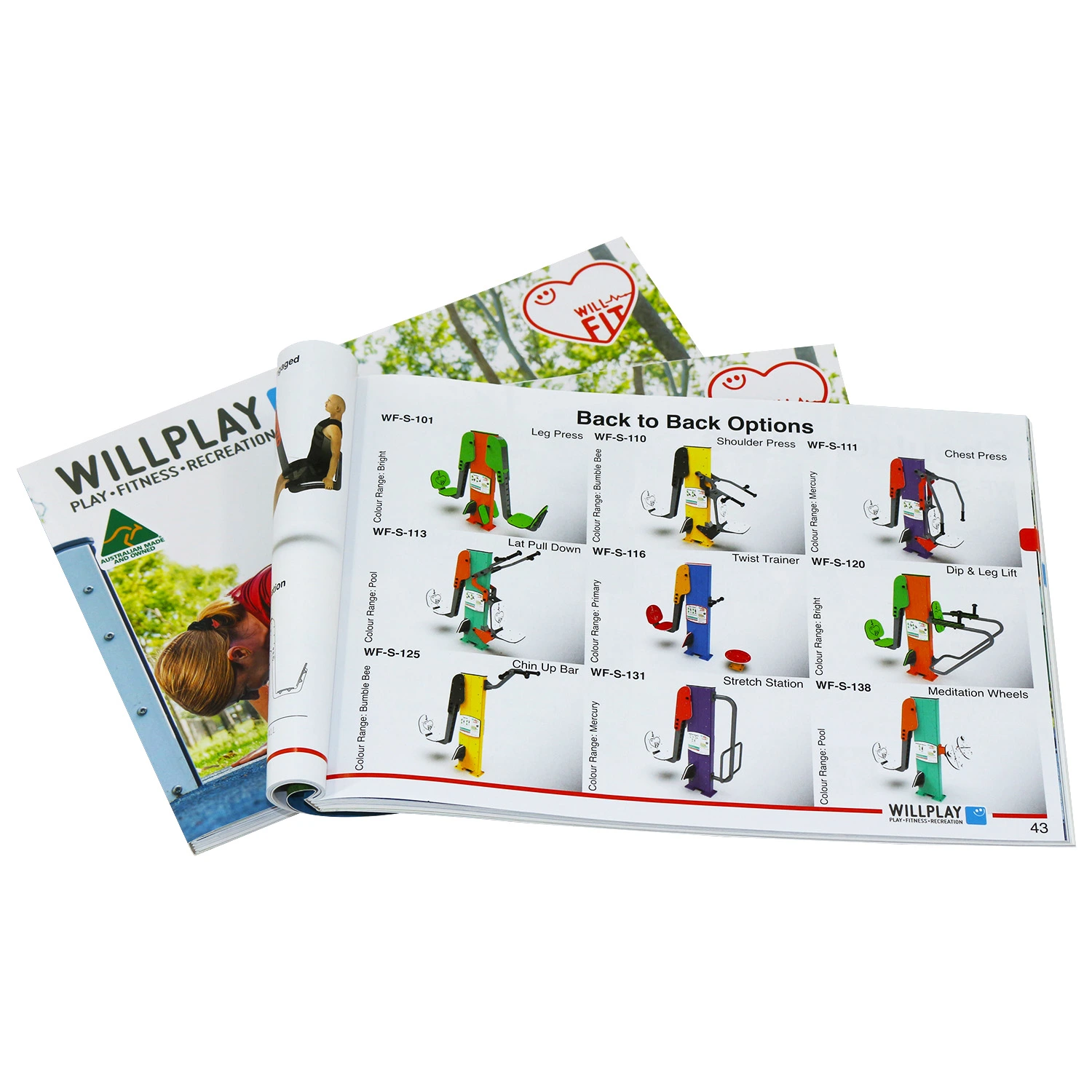 custom booklet printing-1