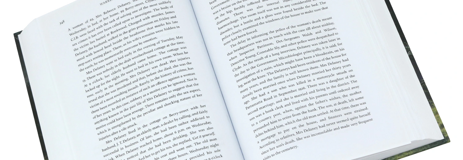 Black and White Printing-2