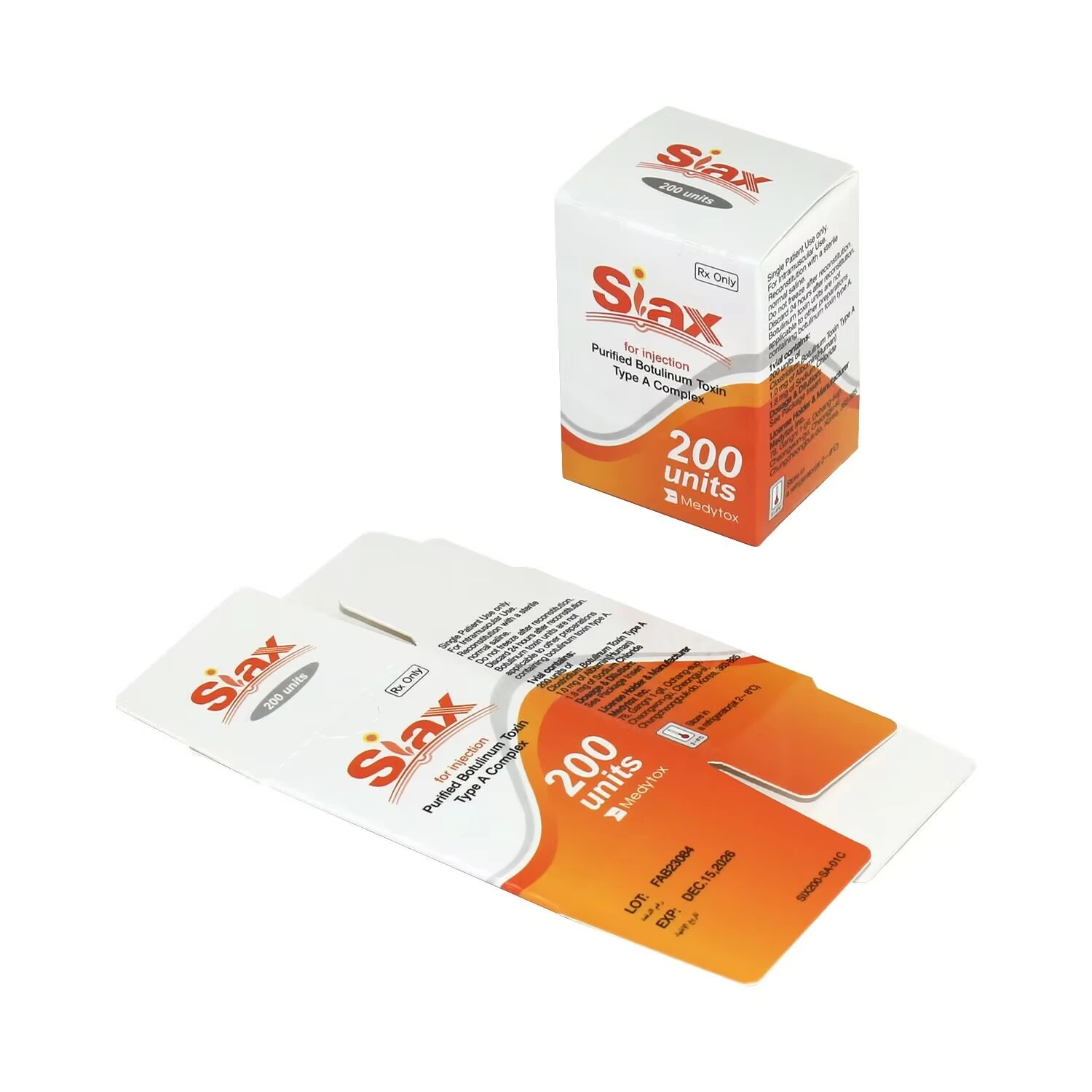 Cardboard Box Printing