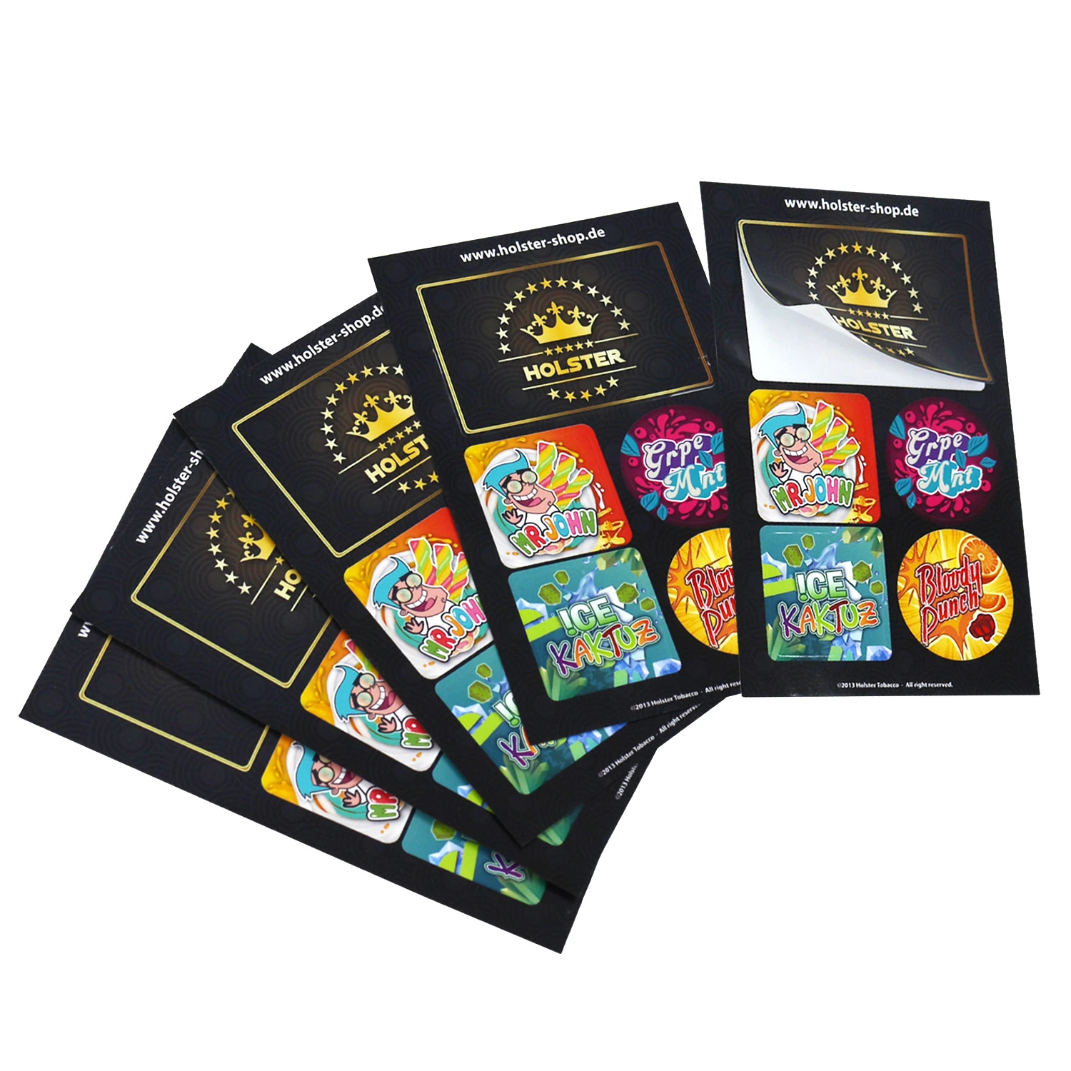 custom sticker printing-1