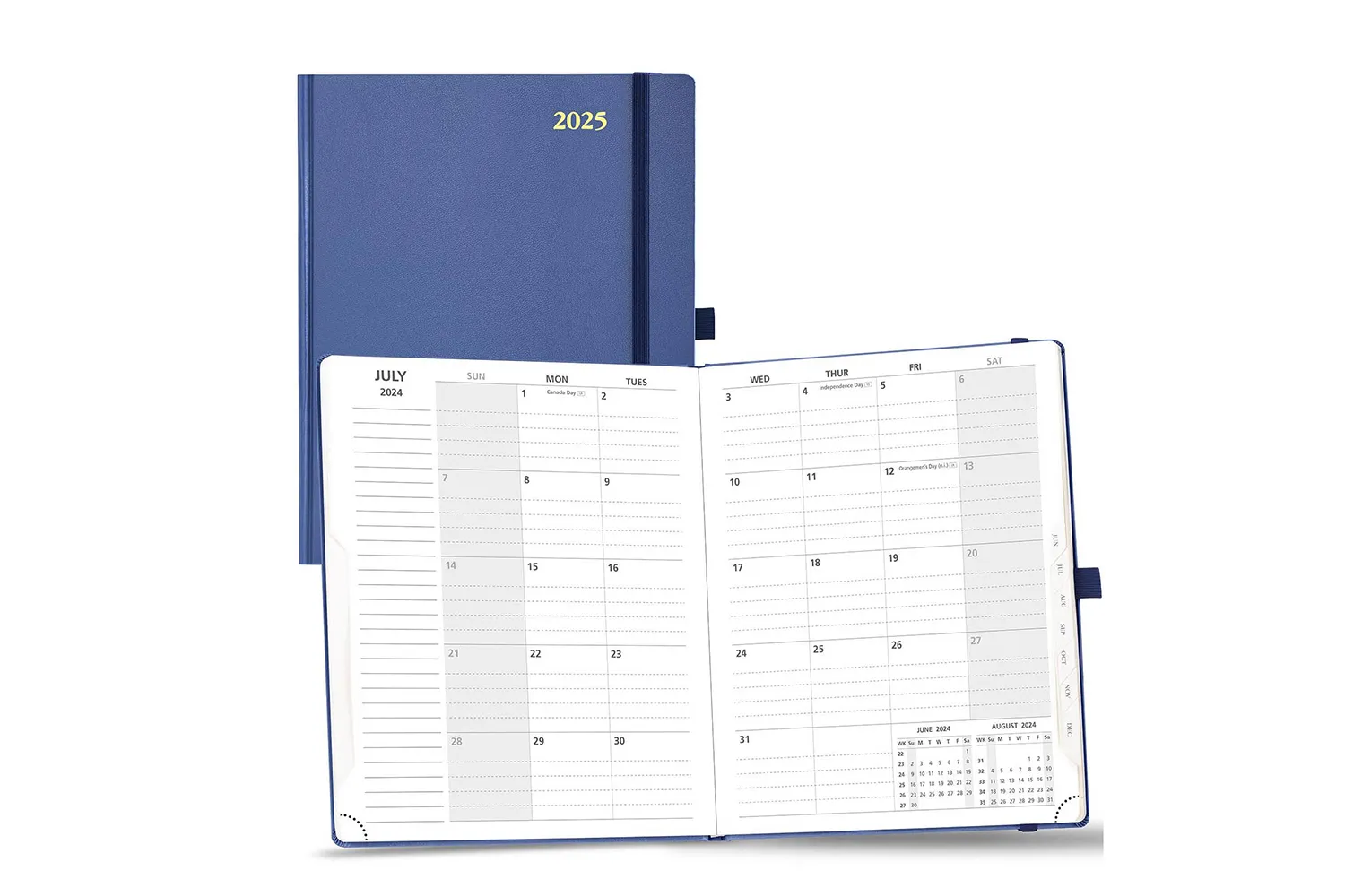 planner calendar