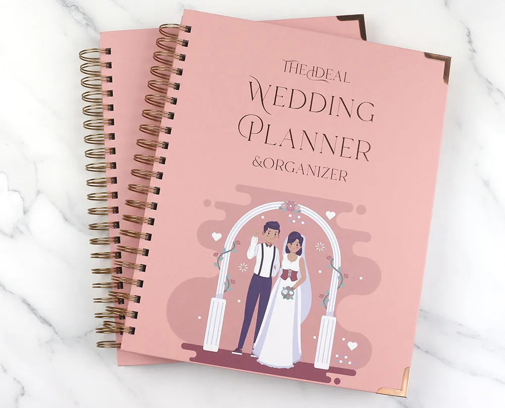 benefits of custom wedding planner