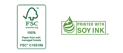 eco-friendly options