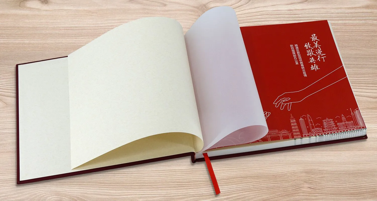 vellum paper for book printing
