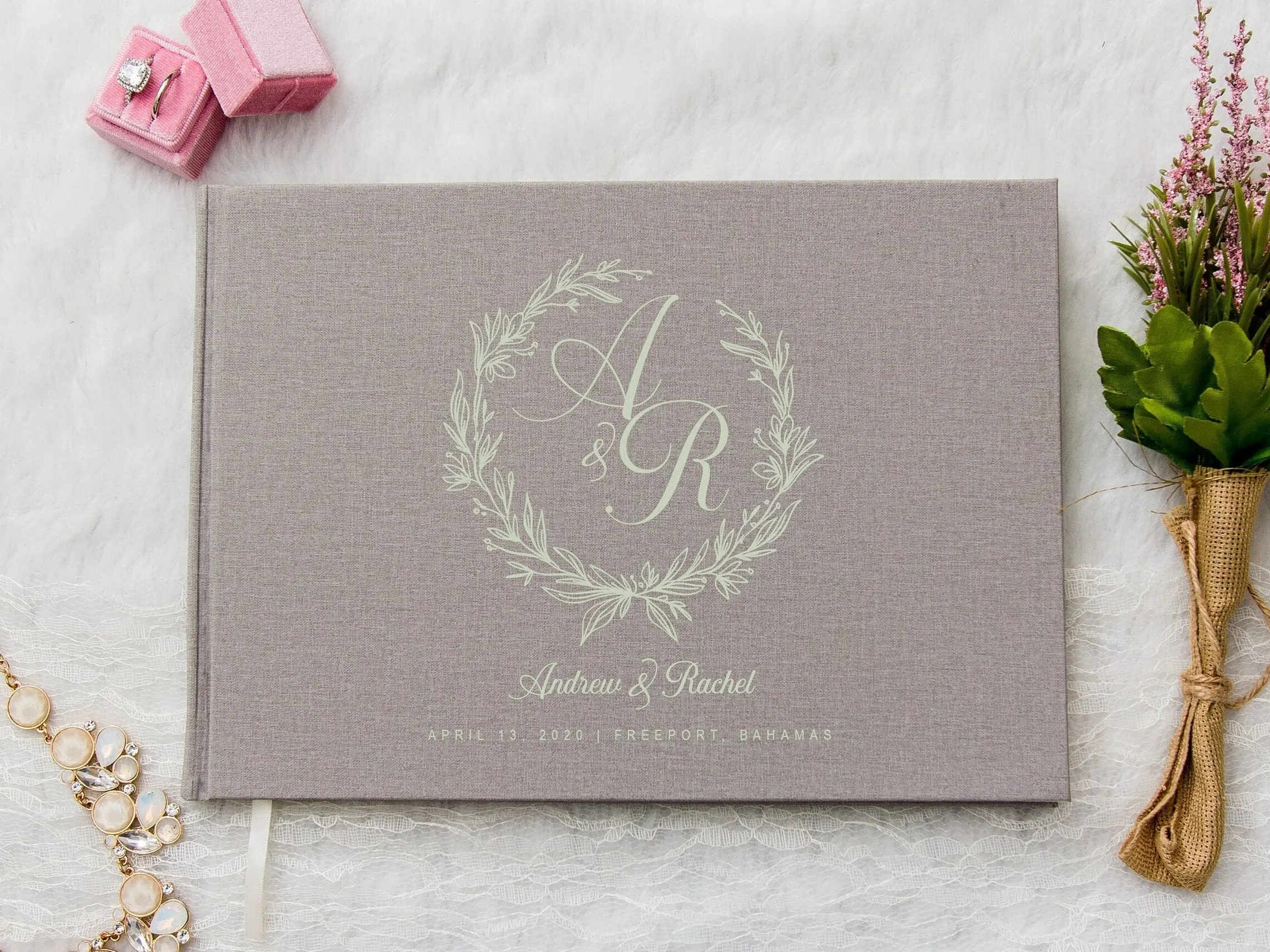 wedding album printing