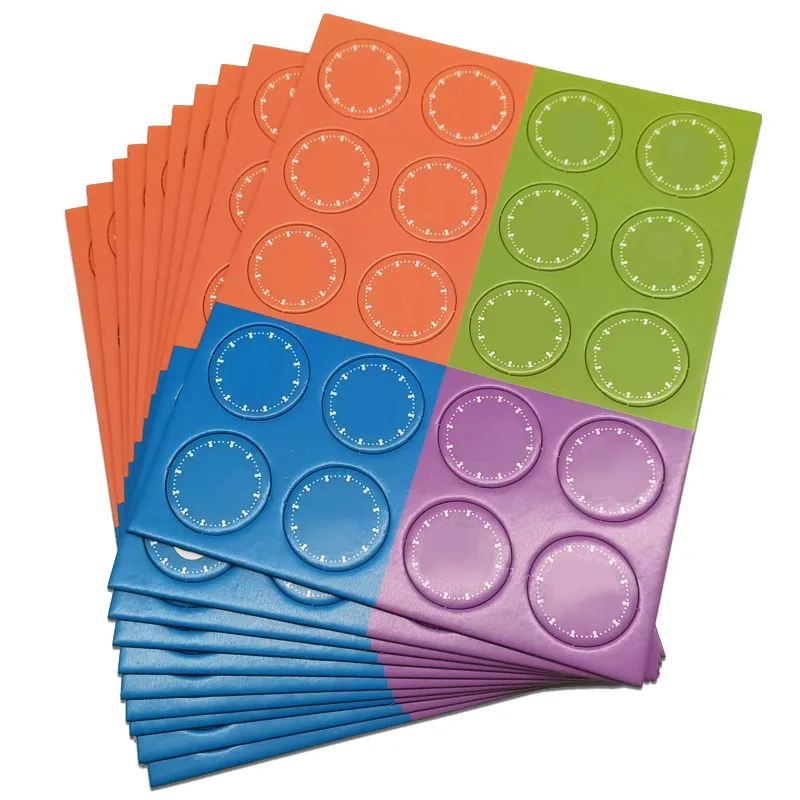 custom board game tokens