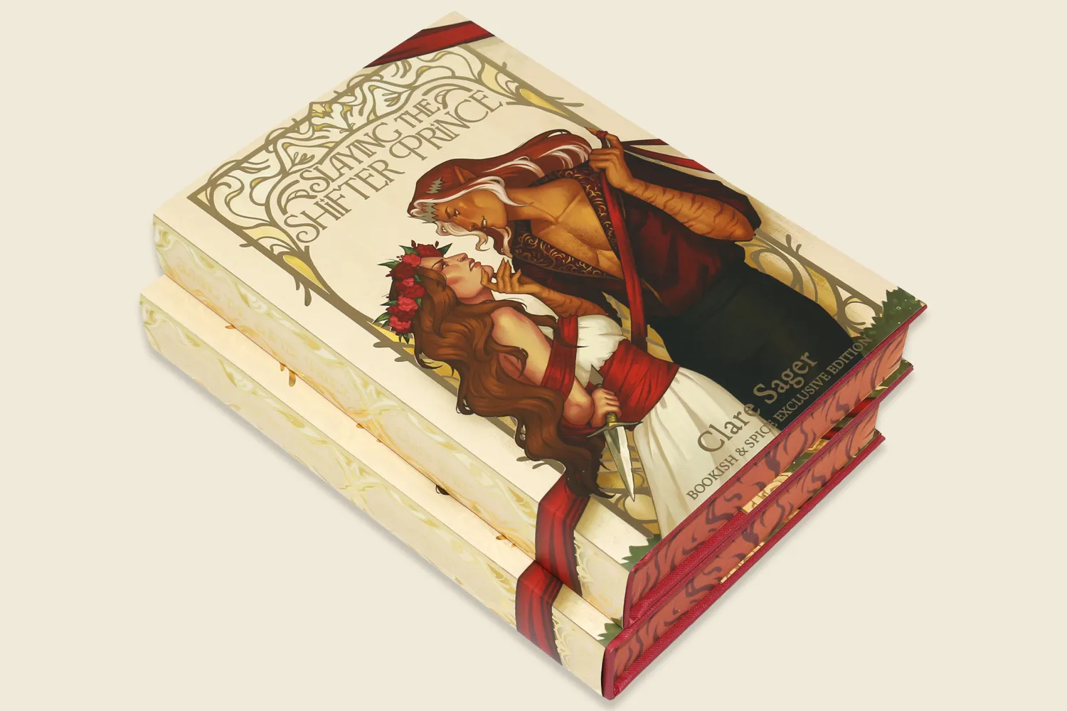 design a stunning cover