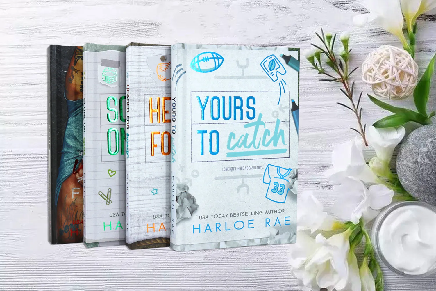 romance hardcover book printing