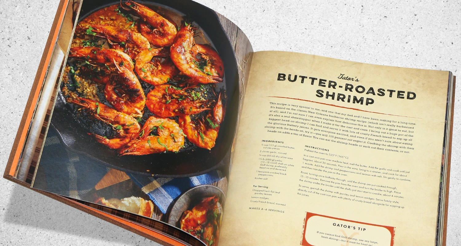 Enhances the Book’s Visual Appeal