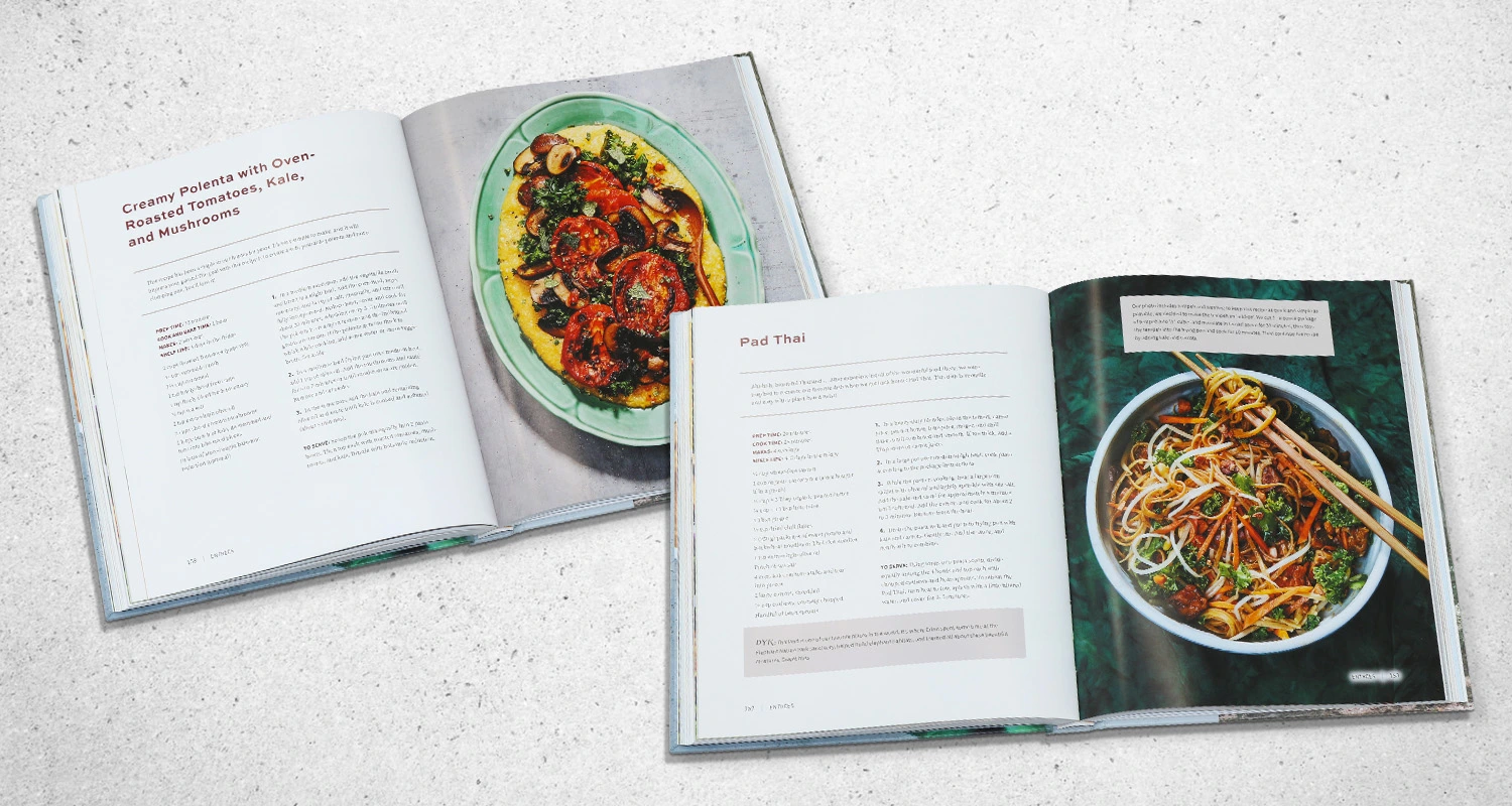 Ensure Consistency Across Pages