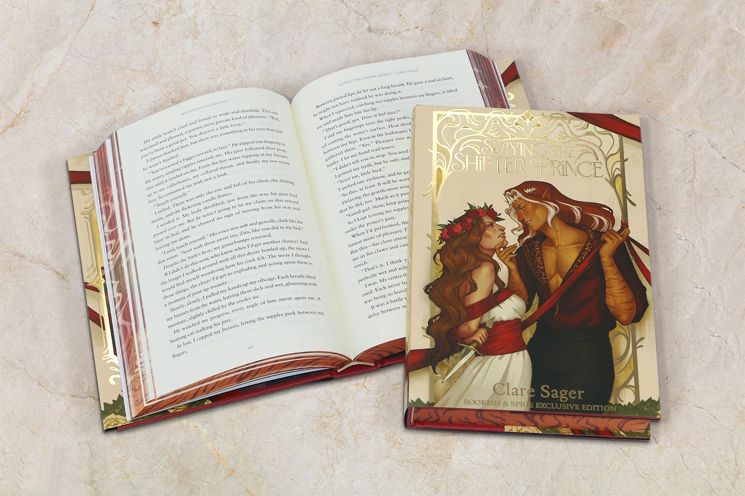 How to Format Novel for Printing