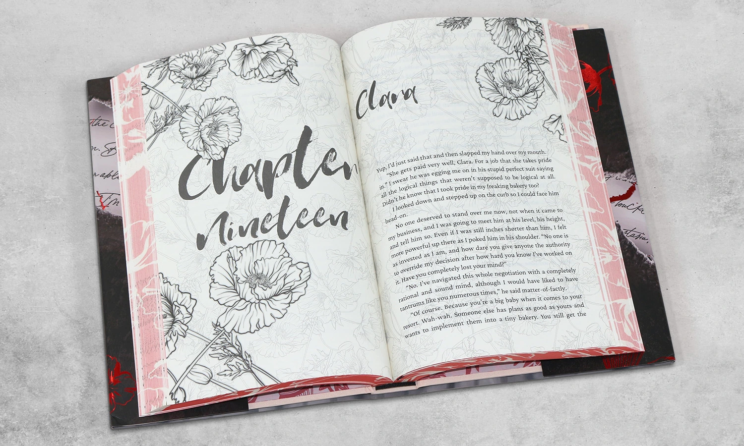 Why Genre Affects Formatting