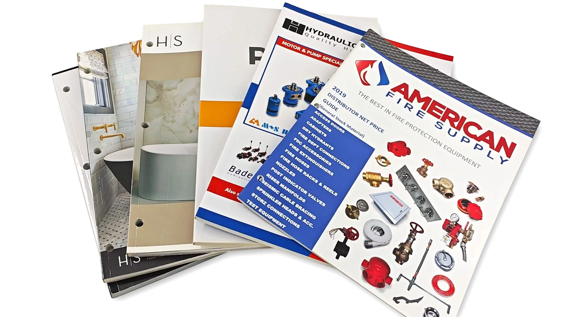 Industry Standards for Price List Printing